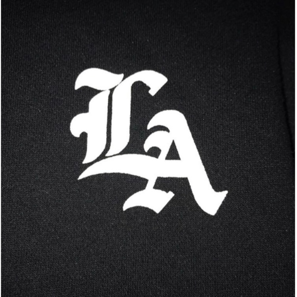 “LA” pullover - Picture 2 of 2